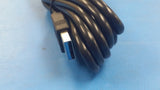 GLOBTEK INC. USB-C TO USB-A CHARGE/SYNC CABLE 6 FOOT