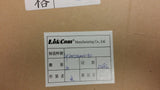 (1pc) LSP200224001-50 LED POWER SUPPLY IP67 100-240VAC 24VDC