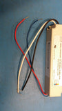 (1pc) LSP200224001-50 LED POWER SUPPLY IP67 100-240VAC 24VDC