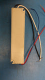 (1pc) LSP200224001-50 LED POWER SUPPLY IP67 100-240VAC 24VDC