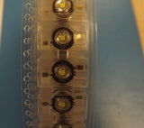(5pcs) LXHL-PW09 LED, HIGH BRIGHTNESS, WHITE, 65LM ROHSCompliant
