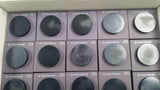 (1PC) MC68LC060RC66E MOT Microprocessor, 32-Bit, 66MHz, CMOS, CPGA206 Vintage