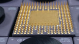 (1PC) MC68LC060RC66E MOT Microprocessor, 32-Bit, 66MHz, CMOS, CPGA206 Vintage