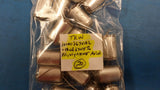 (2 PCS) CAPACITOR POLYSTYRENE (.01uf) 10000pF 63V 5% AXIAL 12mm X 20mm