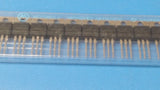 (50 PCS) IRF630 MOT Trans MOSFET N-CH 200V 9A 3-Pin(3+Tab) TO-220AB