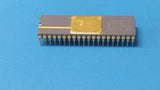 (1 PC) C8087-3 INTEL Math Processor, MOS, CDIP40