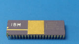 (1 PC) C8087-6 INTEL Math Processor, MOS, GOLD CDIP40