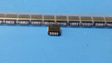 (2 PCS) AM26LS30JC AMD QUAD LINE DRIVER, PLCC20