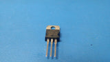 (2 PCS) LF33CV STMICRO IC REG LINEAR 3.3V 500MA TO220AB