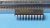 (10 PCS) DM74ALS244AN FSC IC BUFFER NON-INVERT 5.5V 20DIP
