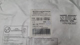 (500 PCS) M28F102-150XK3CT STMICRO Flash, 64KX16, 150ns, PLCC44 HIGH RELIABILITY