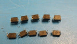 (10pcs) IRFD1Z3 SMALL SIGNAL N-CHANNEL MOSFET