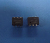 (10 PCS) MOC8113 Optocoupler DC-IN 1-CH Transistor DC-OUT 6-Pin PDIP