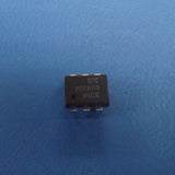 (10 PCS) MOC8113 Optocoupler DC-IN 1-CH Transistor DC-OUT 6-Pin PDIP