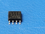 (25 PCS) SI4882DY-T1 SILICONIX Trans MOSFET N-CH 30V 11A 8-Pin SOIC
