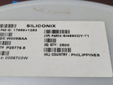 (25 PCS) SI4890DY-T1 SILICONIX Trans MOSFET N-CH 30V 11A SOIC8