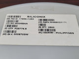 (25 PCS) SI4890DY-T1 SILICONIX Trans MOSFET N-CH 30V 11A SOIC8