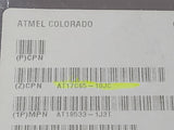 (2 PCS) AT17C65-10JC ATMEL EEPROM Memory 64KX1 50ns Serial CMOS PLCC20