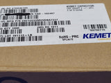 (10 PCS) C921U222MVVDBA7317 KEMET CAP CER 2200PF 400VAC Y5V RADIAL ROHS