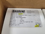 (50 PCS) 2N3440_PBFREE CENTRAL Trans GP BJT NPN 250V 1A 1000mW 3-Pin TO-39 ROHS