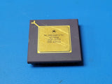 (1PC) MC68030RC25C MOT Microprocessor, 32-Bit, 25MHz, HCMOS, CPGA128