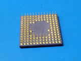 (1PC) MC68030RC25C MOT Microprocessor, 32-Bit, 25MHz, HCMOS, CPGA128