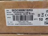 SEDC500M1920G Kingston Dc500m 1.92tb Sata-6gbps 2.5" Internal Solid State Drive
