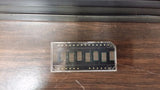 (1 PC) QDSP-2084 HEWLETT PACKARD 8 DIGIT ALPHANUMERIC DISPLAY