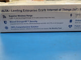 MNK2-9-CG-RES-ATT Monnit ALTA Remote Real Estate Monitoring Kit (Cellular-ATT)