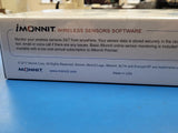 MNK2-9-CG-RES-ATT Monnit ALTA Remote Real Estate Monitoring Kit (Cellular-ATT)