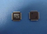 (2PCS) PCM1608KY DAC 8-CH Delta-Sigma 24-bit 48-Pin LQFP