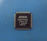 (1PC) EPM7032AETC44-10 IC CPLD 32MC 10NS 44TQFP