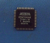 (1PC) EPM7032AETC44-10 IC CPLD 32MC 10NS 44TQFP