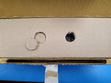 (50 PCS) 1N4005GP VISHAY Diode 600 V 1A Through Hole DO-41