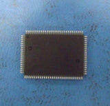 (1 PC) MT58L64L32PT-10 Cache SRAM, 64KX32, 5ns, CMOS, PQFP100