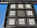 (1 PC) M5LV-320/160-10HC LATTICE/AMD EE PLD, 16ns, 320-Cell, CMOS, PQFP208