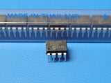 (5 PCS) 24LC00/P MICROCHIP EEPROM, 16X8, Serial, CMOS, PDIP8
