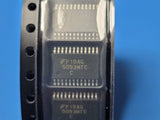 (2) FAN5093MTC FSC Switching Controller Current/voltage-mode 3A 2000kHz TSSOP-24