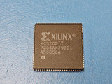 XC5202-6PC84I FPGA 3K Gates 256 Cells 83MHz 0.5um (CMOS) Technology 5V 84-PLCC