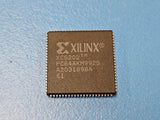 XC5202-6PC84I FPGA 3K Gates 256 Cells 83MHz 0.5um (CMOS) Technology 5V 84-PLCC