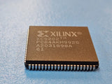XC5202-6PC84I FPGA 3K Gates 256 Cells 83MHz 0.5um (CMOS) Technology 5V 84-PLCC
