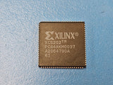 XC5202-6PC84I FPGA 3K Gates 256 Cells 83MHz 0.5um (CMOS) Technology 5V 84-PLCC