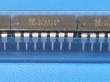 (5 PCS) SN74HC04N TI Inverter 6-Element CMOS 14-Pin PDIP Tube