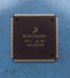 (1PC) MC9S12HZ256VPV Microcontroller, 16-Bit, FLASH, CPU12, 25MHz, CMOS, PQFP112