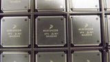 (1PC) MC9S12HZ256VPV Microcontroller, 16-Bit, FLASH, CPU12, 25MHz, CMOS, PQFP112