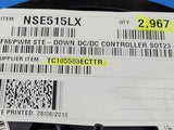(5 PCS) TC105503ECTTR MICROCHIP PFM/PWM Step-Down DC/DC Controller SOT23A-5 ROHS
