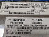 (50PC) TC1185-2.5VCT713 MICROCHIP LDO Regulator Pos 2.5V 0.15A 5-Pin SOT-23 ROHS