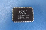 IS61SF6436-10TQ Cache SRAM, 64KX36, 10ns, CMOS, PQFP100