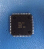 (2PC) EPM3064ATC100-10 CPLD 1.25K Gates 64 Macro Cells 100MHz 3.3V TQFP100