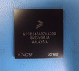 (1PC) MPC8245ARZU400D RISC 64-Bit 0.25um 400MHz 3.3V TBGA352